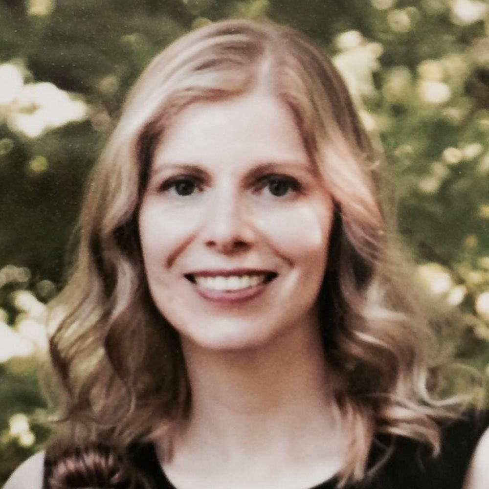 Meet your Posher, Sharon